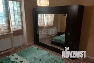 2-к квартира, на длительный срок, 70м2, 8/12 этаж