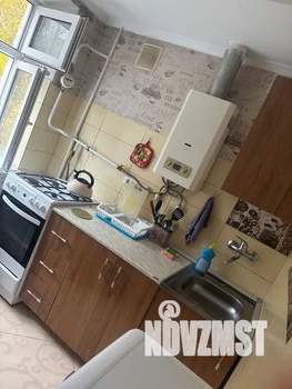 2-к квартира, посуточно, 50м2, 4/5 этаж