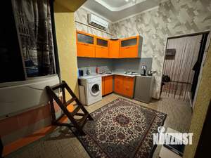 1-к квартира, на длительный срок, 25м2, 3/4 этаж