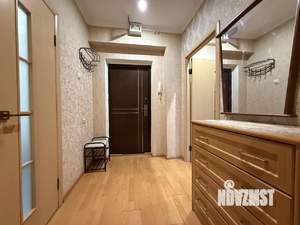 1-к квартира, на длительный срок, 35м2, 5/12 этаж