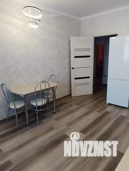 2-к квартира, посуточно, 60м2, 14/16 этаж