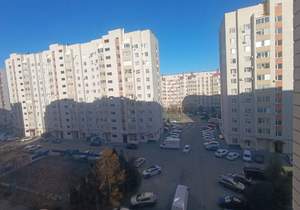 2-к квартира, на длительный срок, 58м2, 7/12 этаж
