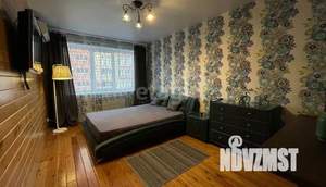 1-к квартира, на длительный срок, 41м2, 3/9 этаж