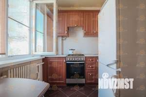 1-к квартира, на длительный срок, 25м2, 6/9 этаж