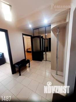 1-к квартира, на длительный срок, 56м2, 6/12 этаж