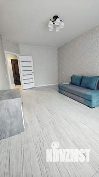 1-к квартира, на длительный срок, 45м2, 13/18 этаж