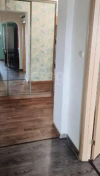 1-к квартира, на длительный срок, 52м2, 9/10 этаж