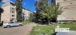 1-к квартира, на длительный срок, 29м2, 4/5 этаж