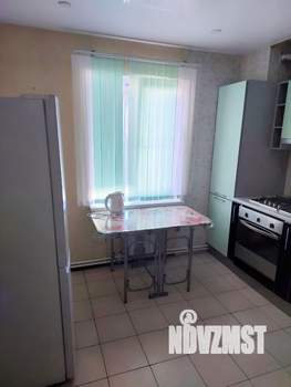 3-к квартира, на длительный срок, 77м2, 2/4 этаж