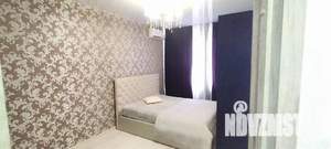 1-к квартира, посуточно, 41м2, 11/17 этаж