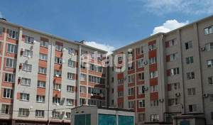 2-к квартира, на длительный срок, 60м2, 4/6 этаж