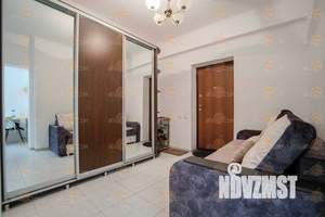 2-к квартира, на длительный срок, 40м2, 1/10 этаж