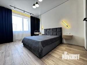 1-к квартира, на длительный срок, 44м2, 10/16 этаж