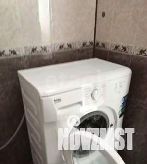 1-к квартира, на длительный срок, 39м2, 10/17 этаж