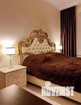 1-к квартира, посуточно, 38м2, 2/16 этаж