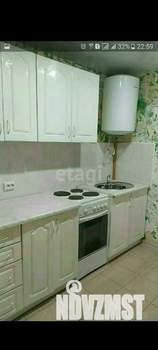 2-к квартира, на длительный срок, 50м2, 1/11 этаж