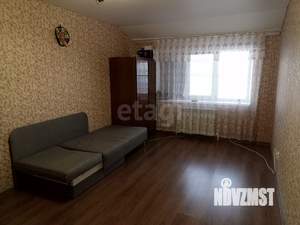 1-к квартира, на длительный срок, 36м2, 5/5 этаж