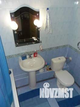 1-к квартира, посуточно, 56м2, 5/10 этаж