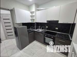 1-к квартира, на длительный срок, 35м2, 4/16 этаж