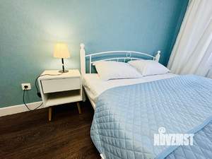 1-к квартира, посуточно, 34м2, 3/5 этаж