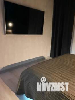 1-к квартира, посуточно, 35м2, 15/19 этаж