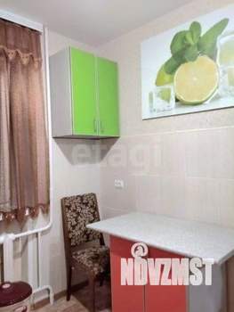 1-к квартира, на длительный срок, 36м2, 3/5 этаж