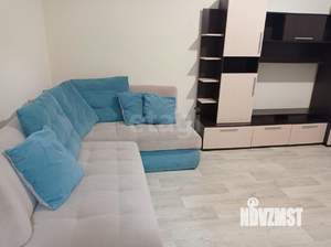 1-к квартира, на длительный срок, 43м2, 1/5 этаж