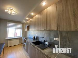 1-к квартира, посуточно, 48м2, 7/14 этаж