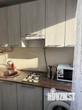 2-к квартира, на длительный срок, 45м2, 3/4 этаж