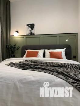 1-к квартира, посуточно, 38м2, 20/20 этаж