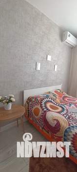 1-к квартира, посуточно, 38м2, 13/18 этаж