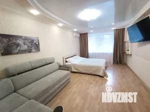 1-к квартира, посуточно, 41м2, 2/7 этаж