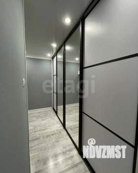 1-к квартира, на длительный срок, 35м2, 10/12 этаж