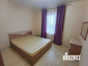 2-к квартира, на длительный срок, 53м2, 5/12 этаж