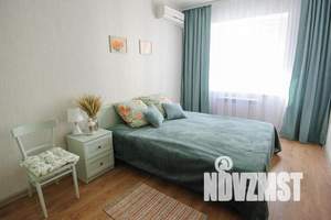 2-к квартира, посуточно, 55м2, 6/12 этаж