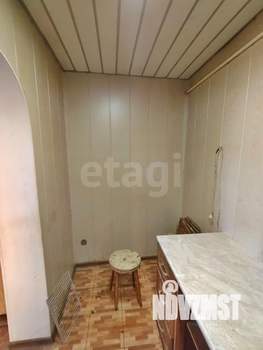 1-к квартира, на длительный срок, 28м2, 1/1 этаж