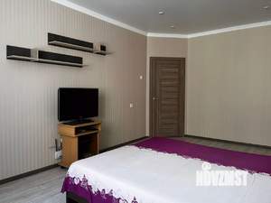 1-к квартира, на длительный срок, 40м2, 8/11 этаж