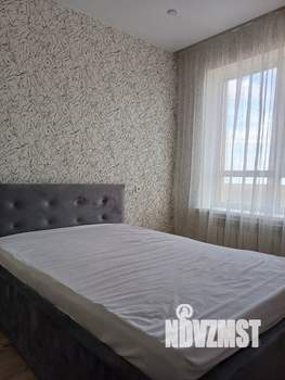 2-к квартира, на длительный срок, 54м2, 13/15 этаж