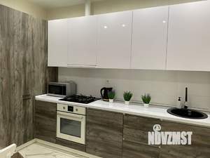 1-к квартира, посуточно, 41м2, 3/18 этаж