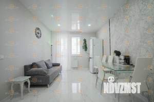 1-к квартира, на длительный срок, 36м2, 11/25 этаж