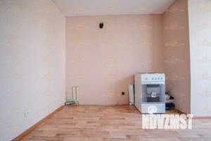 1-к квартира, на длительный срок, 34м2, 4/6 этаж