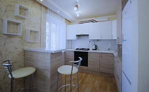 2-к квартира, на длительный срок, 52м2, 1/5 этаж