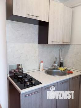 1-к квартира, посуточно, 32м2, 2/2 этаж