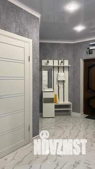 1-к квартира, посуточно, 46м2, 12/18 этаж