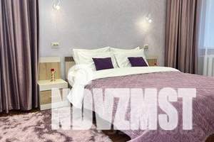 3-к квартира, посуточно, 78м2, 1/4 этаж