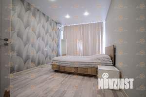 1-к квартира, на длительный срок, 34м2, 10/18 этаж