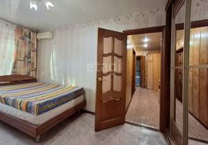 2-к квартира, на длительный срок, 55м2, 5/10 этаж