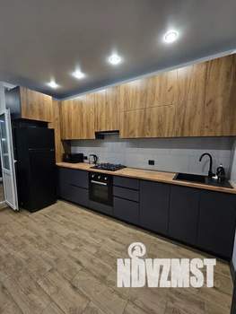 1-к квартира, посуточно, 38м2, 13/24 этаж