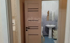 1-к квартира, на длительный срок, 35м2, 2/12 этаж