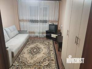 1-к квартира, на длительный срок, 38м2, 7/12 этаж